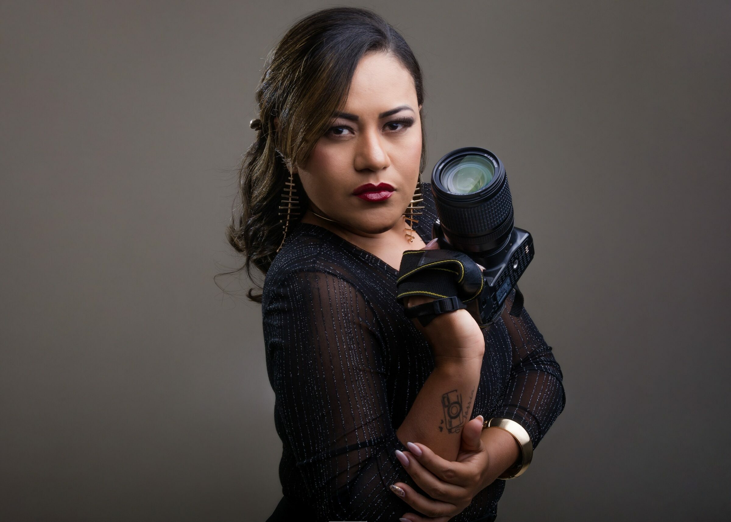 Foto de Est&uacute;dio A Fotografia 30