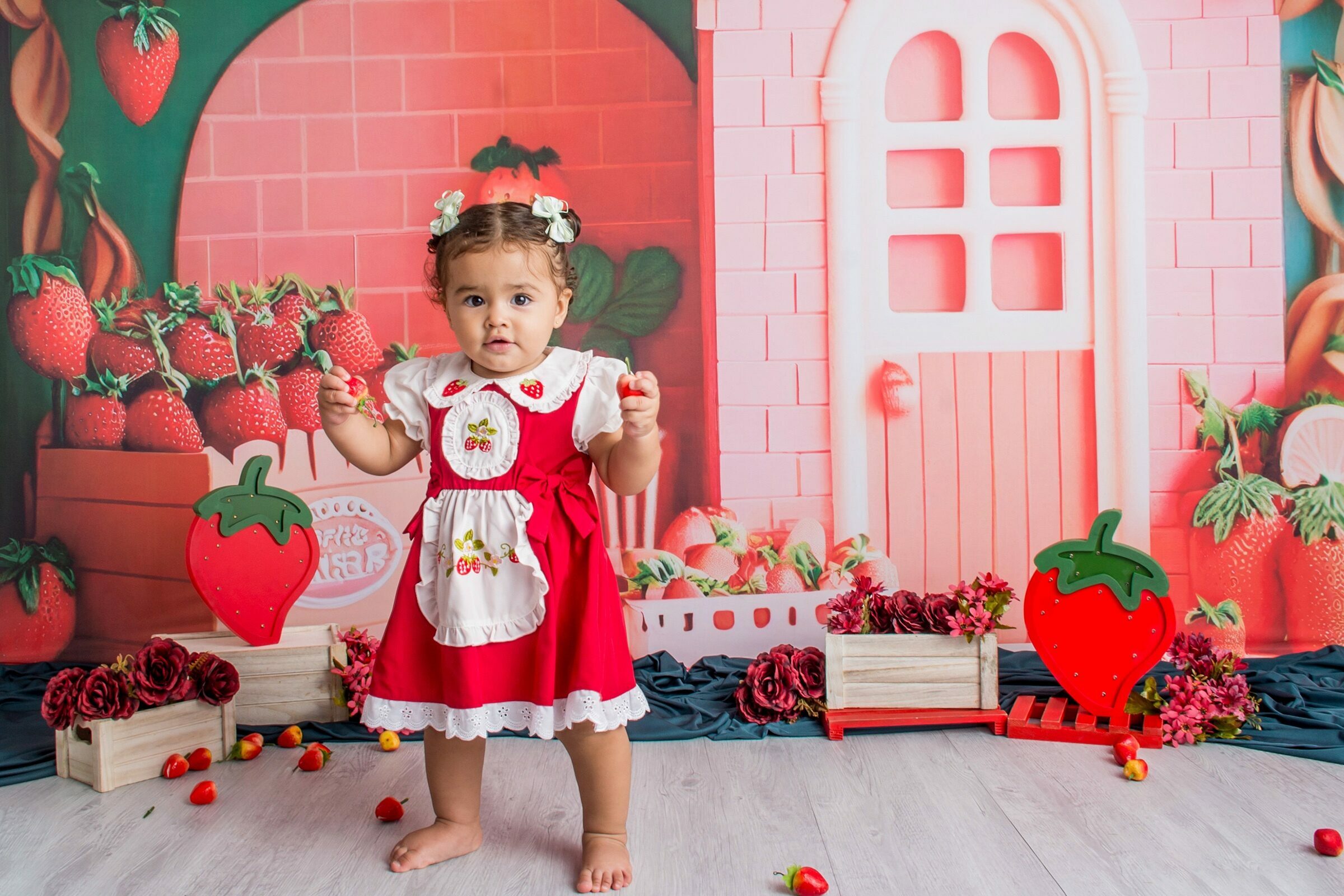 Foto de Est&uacute;dio A Fotografia 8