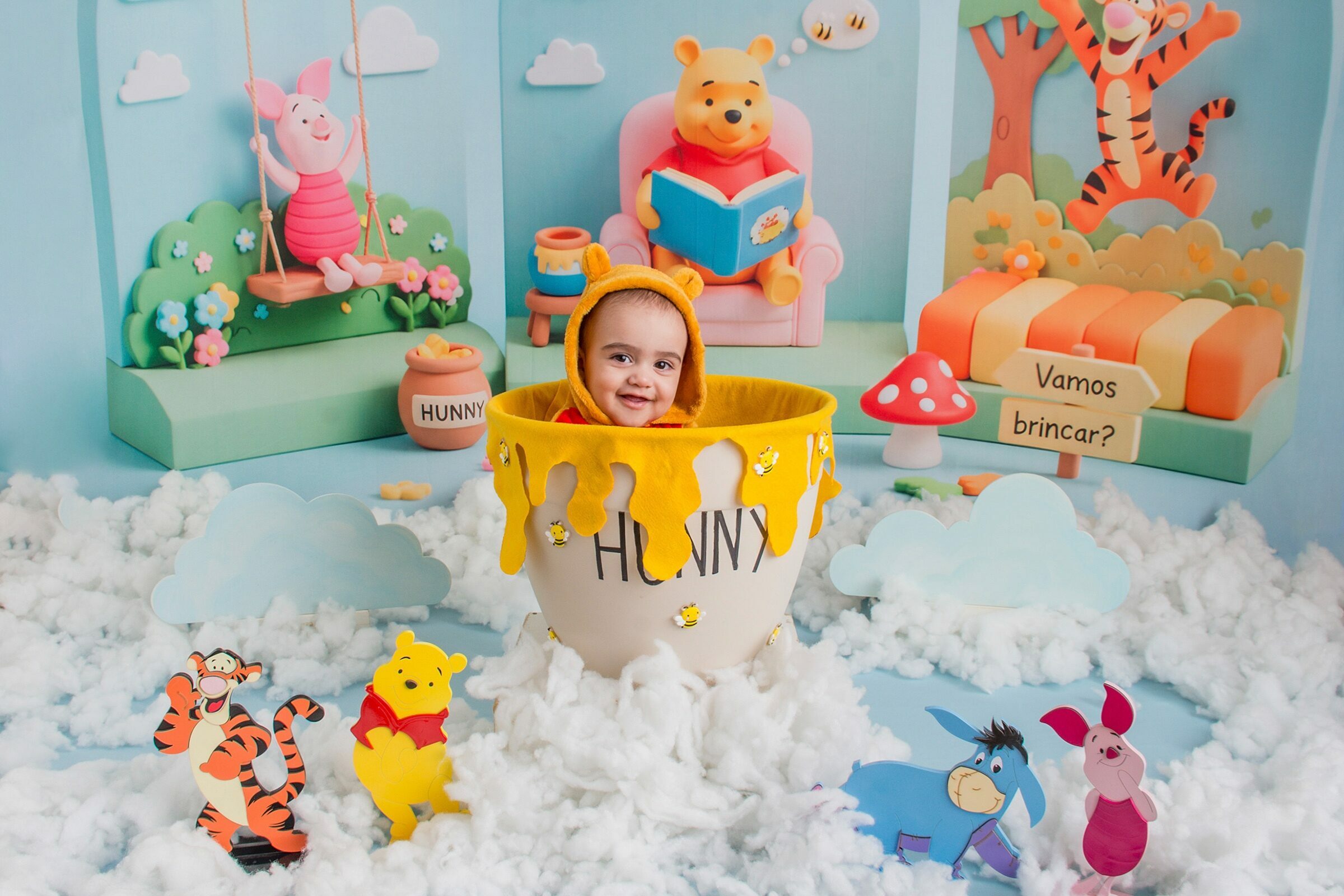 Foto de Est&uacute;dio A Fotografia 5