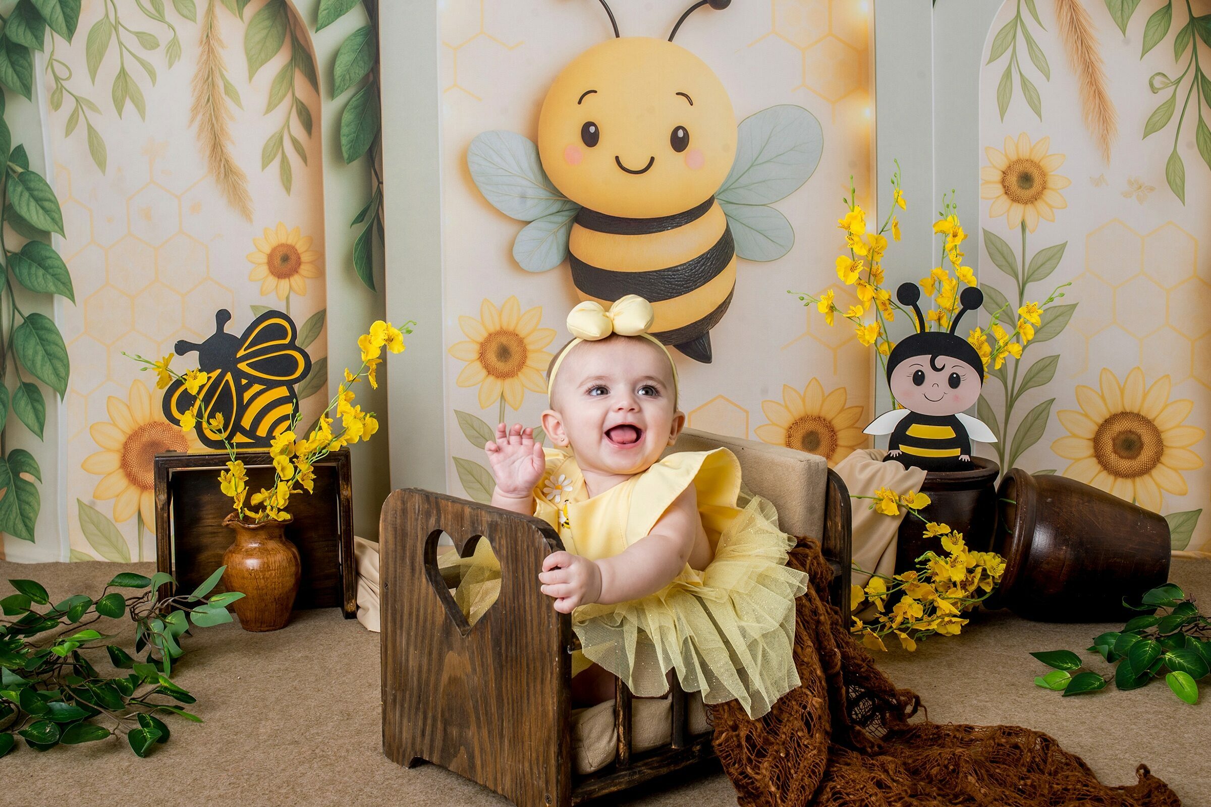 Foto de Est&uacute;dio A Fotografia 23