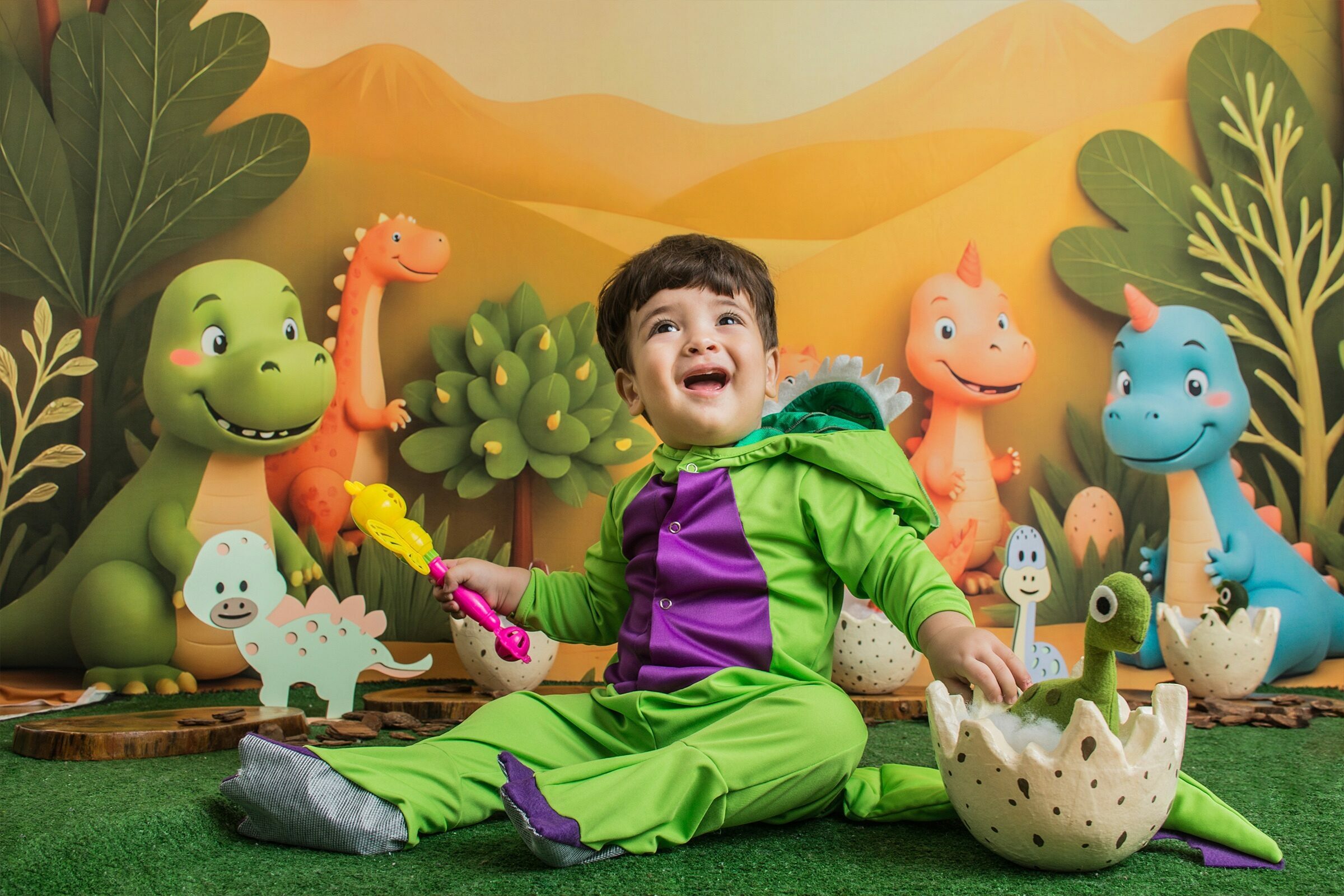 Foto de Est&uacute;dio A Fotografia 6