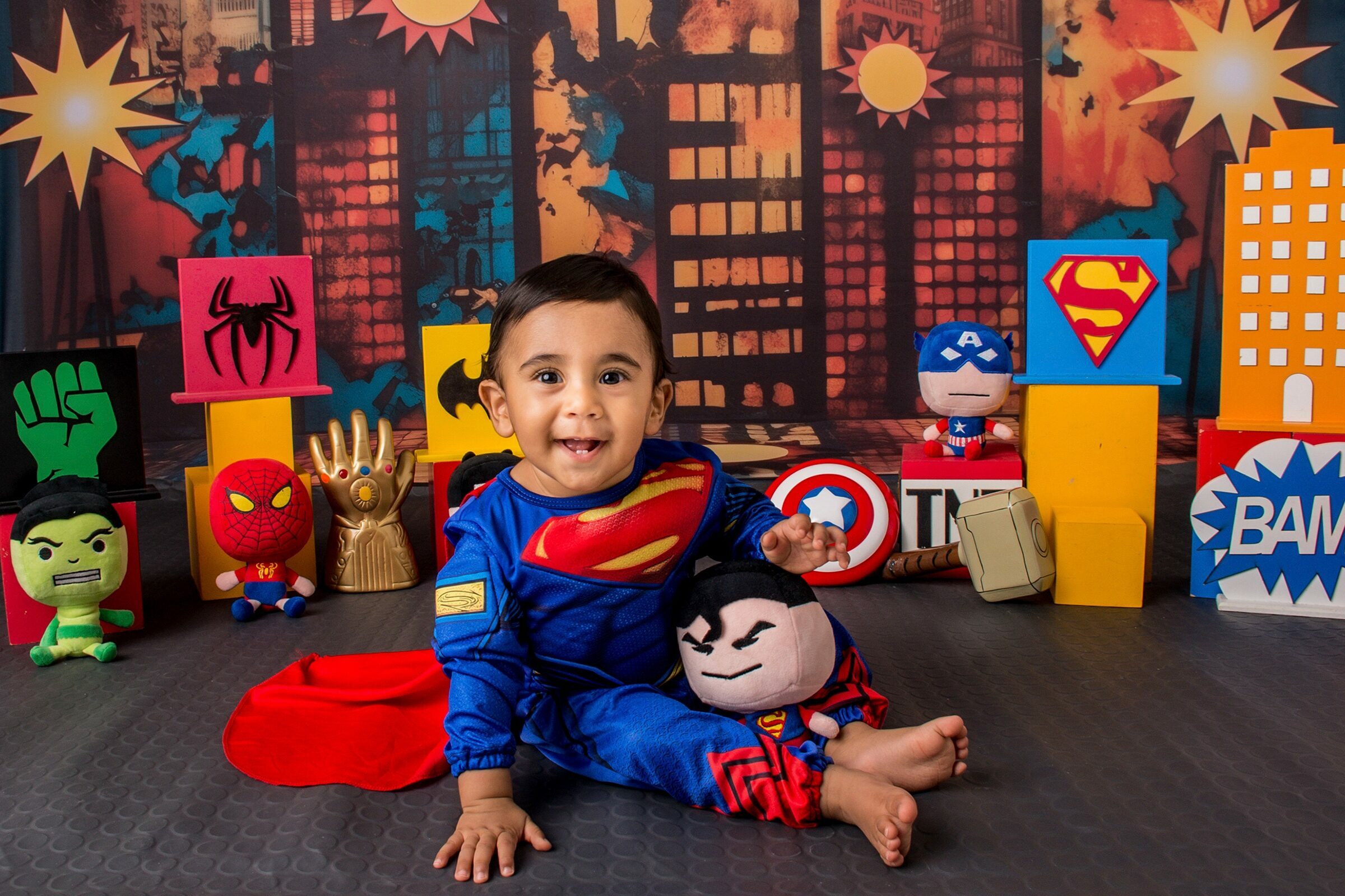 Foto de Est&uacute;dio A Fotografia 12