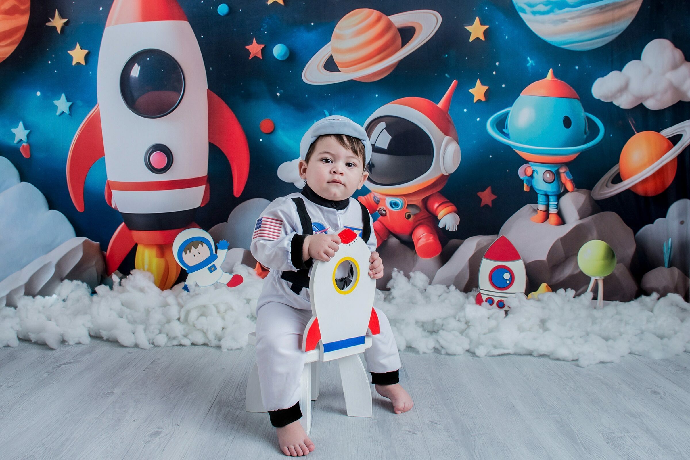 Foto de Est&uacute;dio A Fotografia 31