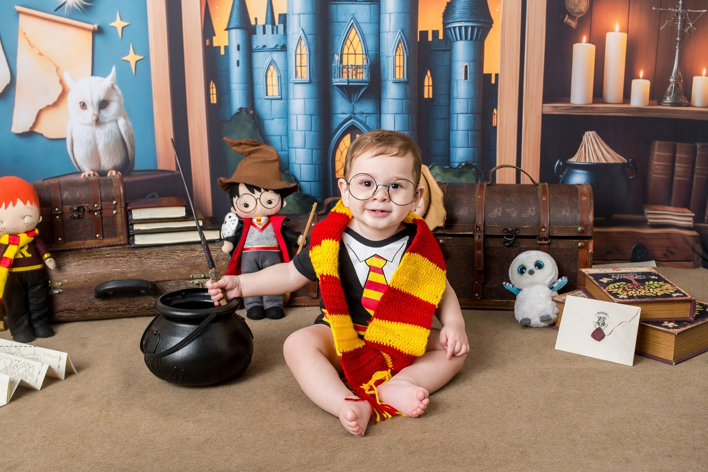 Foto de Est&uacute;dio A Fotografia 22