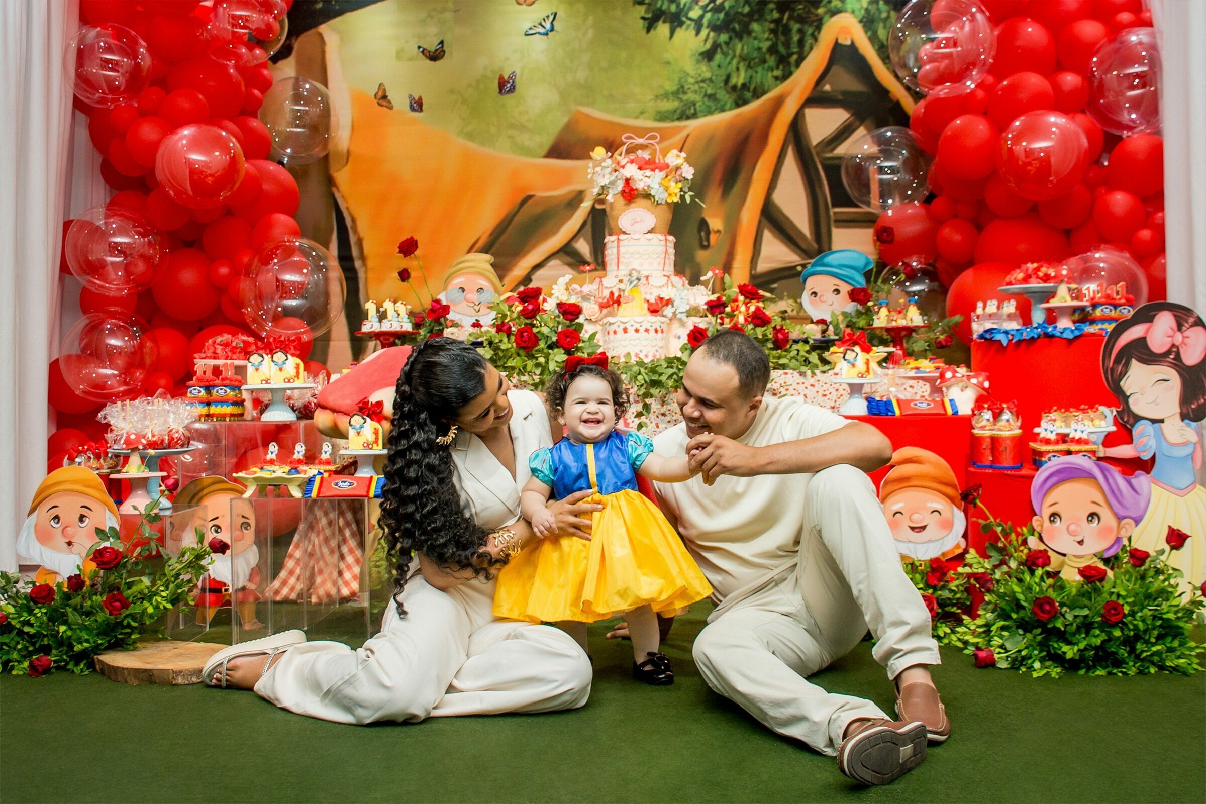 Foto de Est&uacute;dio A Fotografia 30