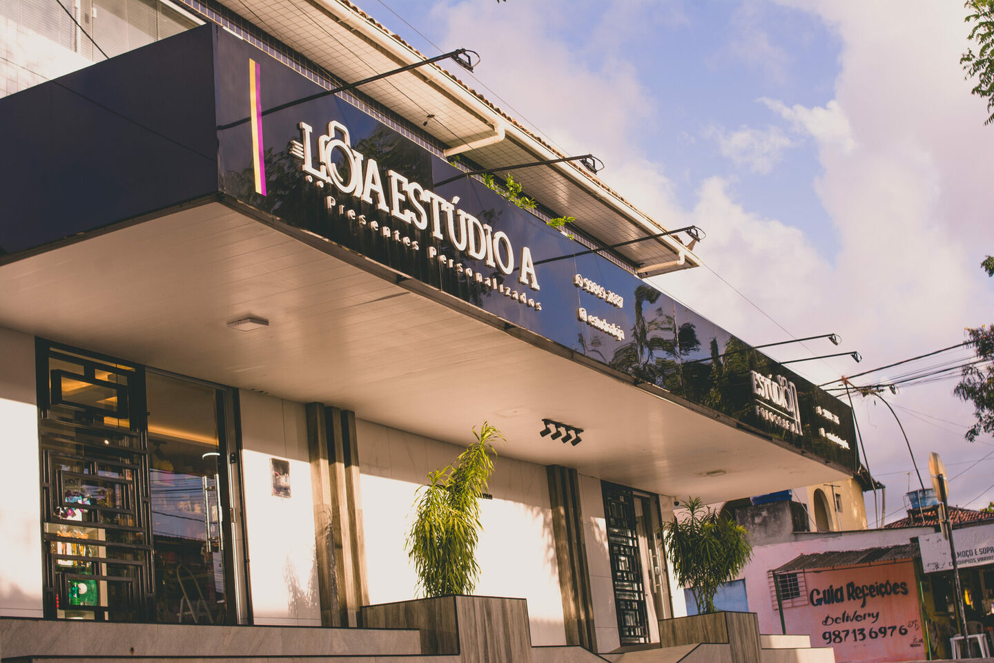 Bliss - Funcionários 2