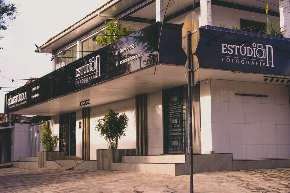 Estúdio A Fotografia -  FUNCIONÁRIOS 2 