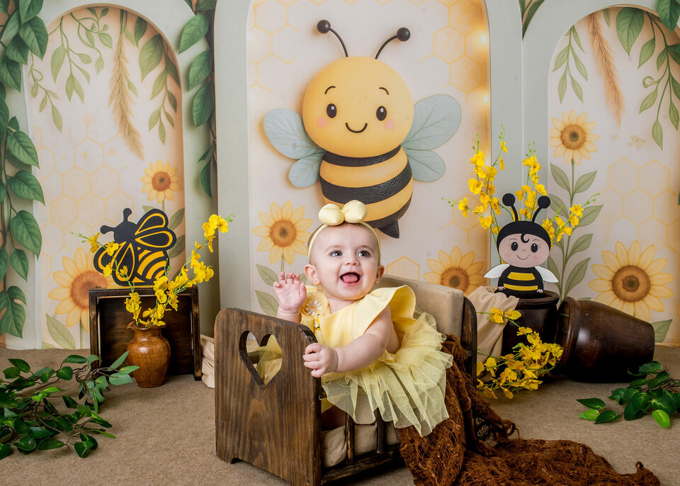 Abelhinha (LANÇAMENTO)