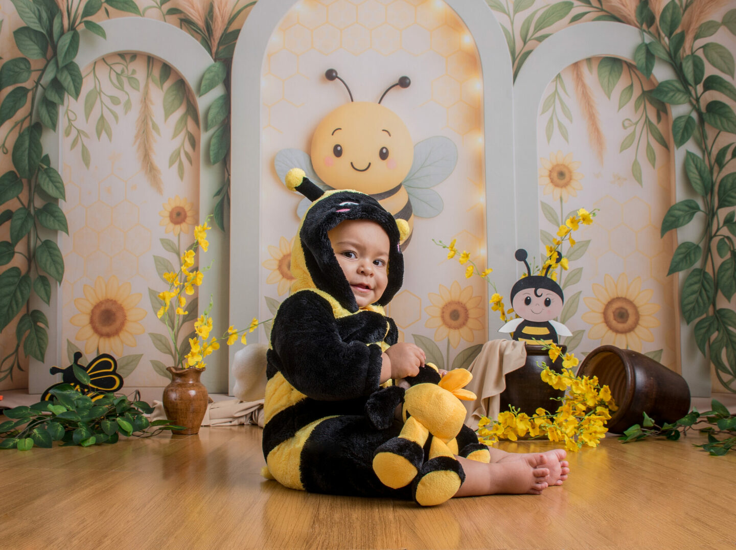 Abelhinha (LANÇAMENTO)