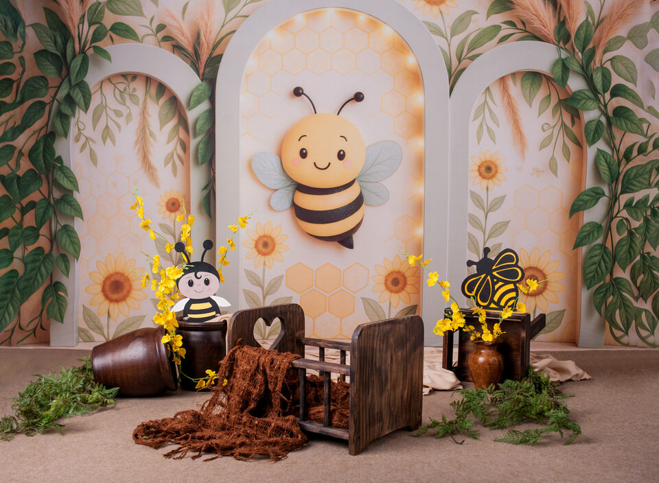 Abelhinha (LANÇAMENTO)