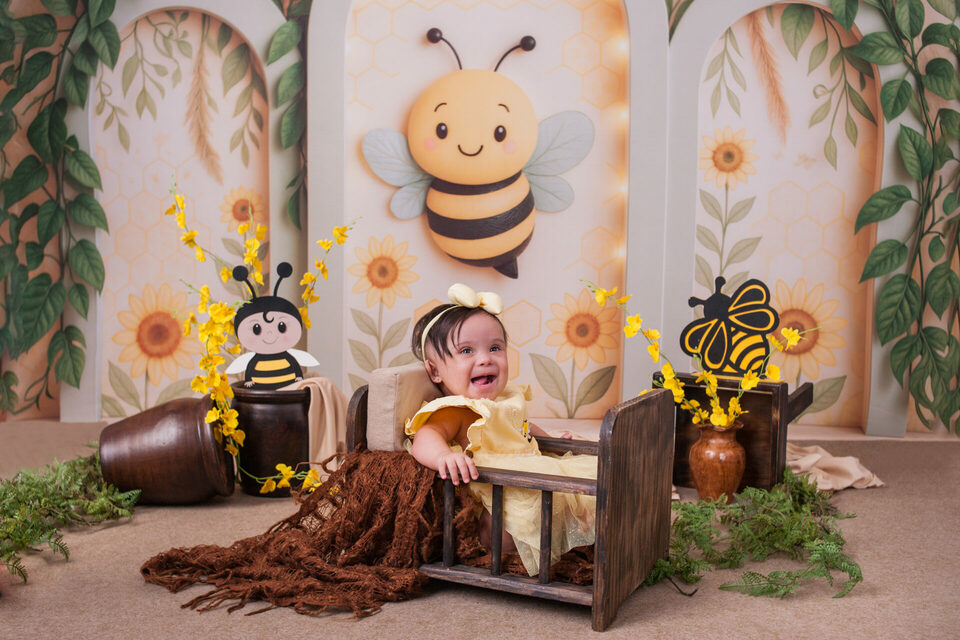 Abelhinha (LANÇAMENTO)