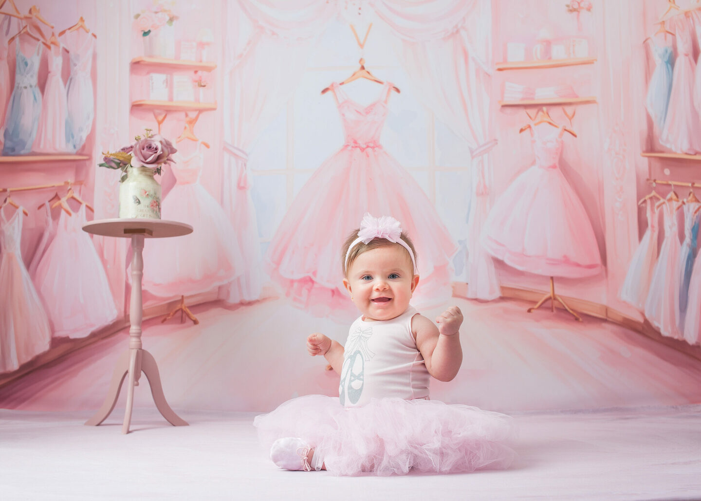 Bailarina (LANÇAMENTO)