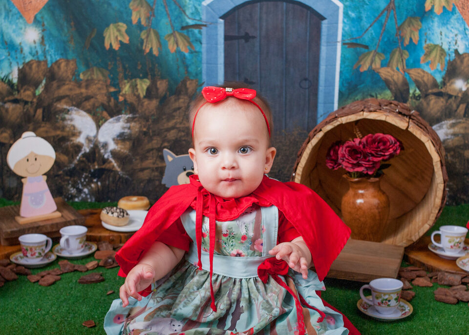 Chapeuzinho Vermelho