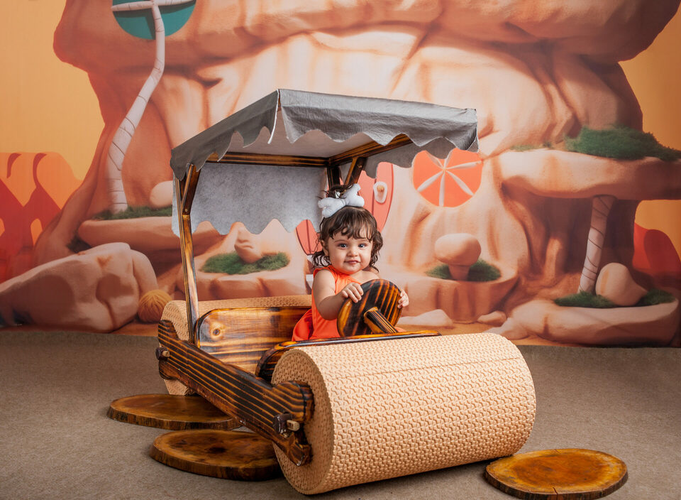 Flintstones  (LANÇAMENTO)