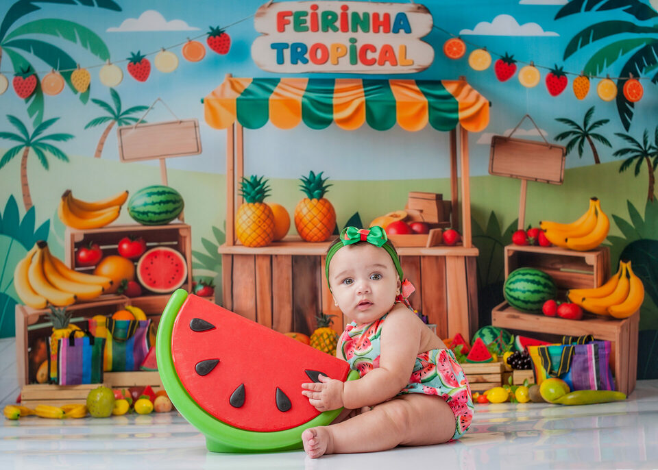Frutinhas   (LANÇAMENTO)