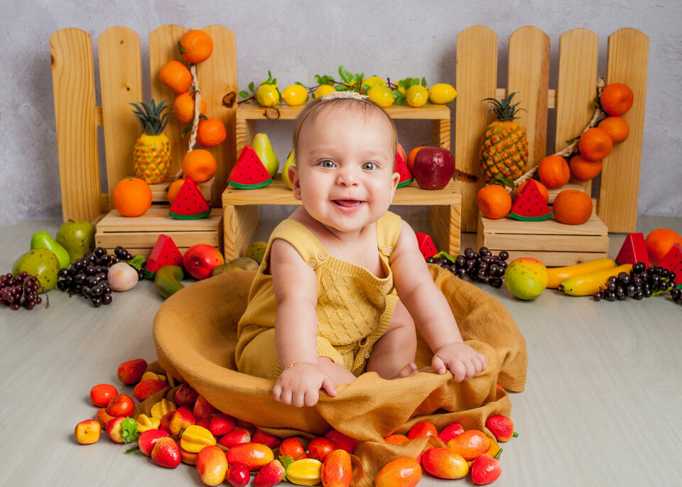 Frutinhas   (LANÇAMENTO)