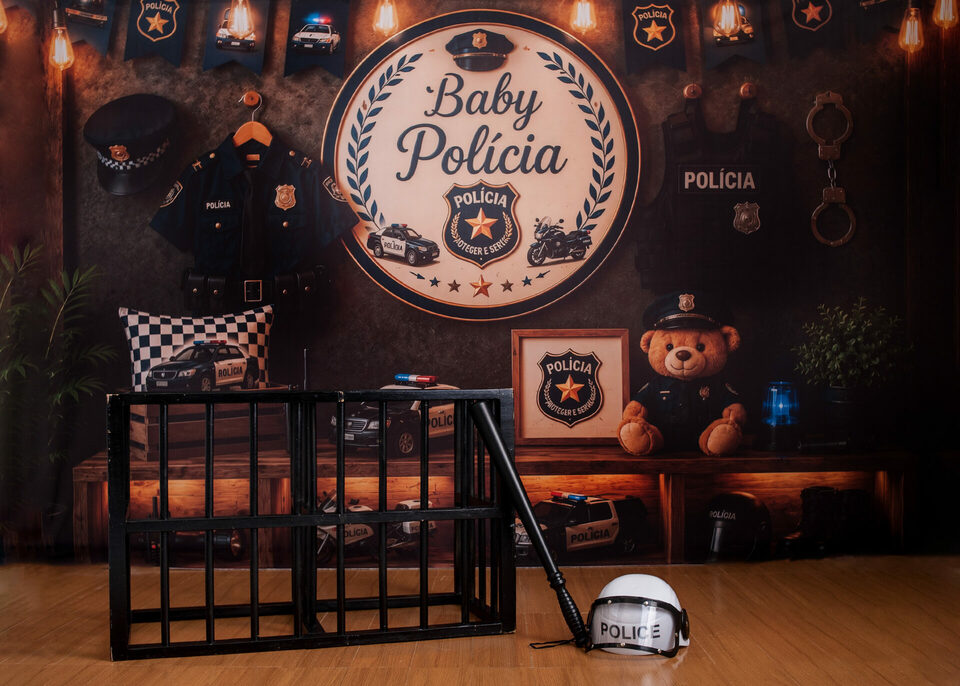 Policial 