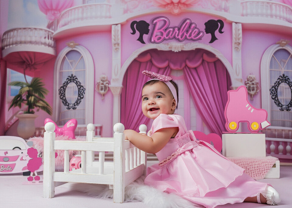 Barbie  (LANÇAMENTO)