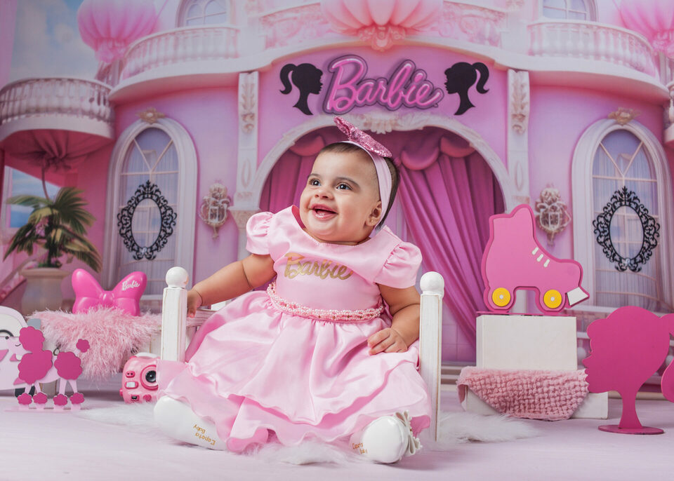 Barbie  (LANÇAMENTO)