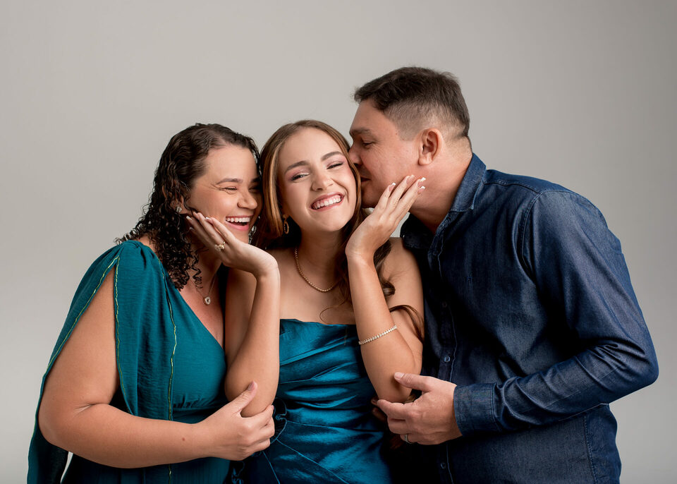 Ensaios em Família | João Pessoa