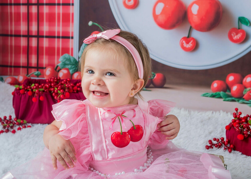 Cerejinha (LANÇAMENTO)