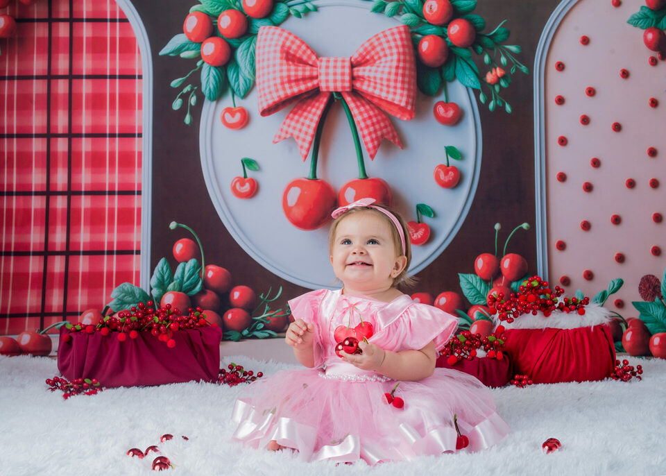 Cerejinha (LANÇAMENTO)