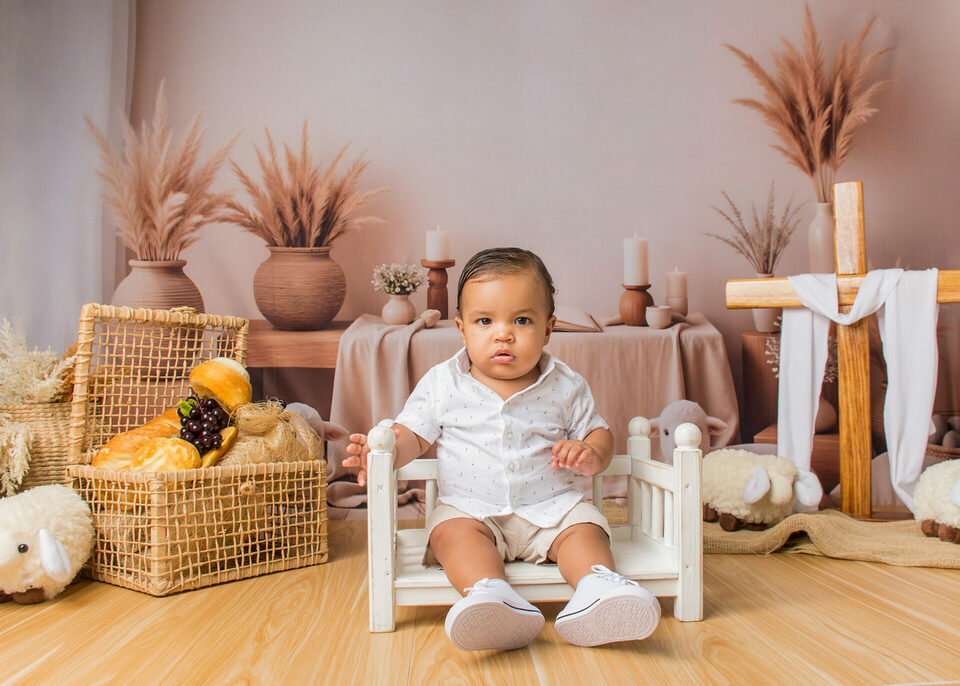 Páscoa - Bom Pastor