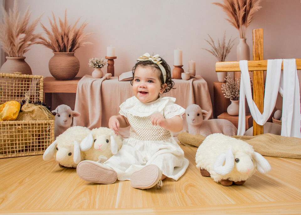 Páscoa - Bom Pastor