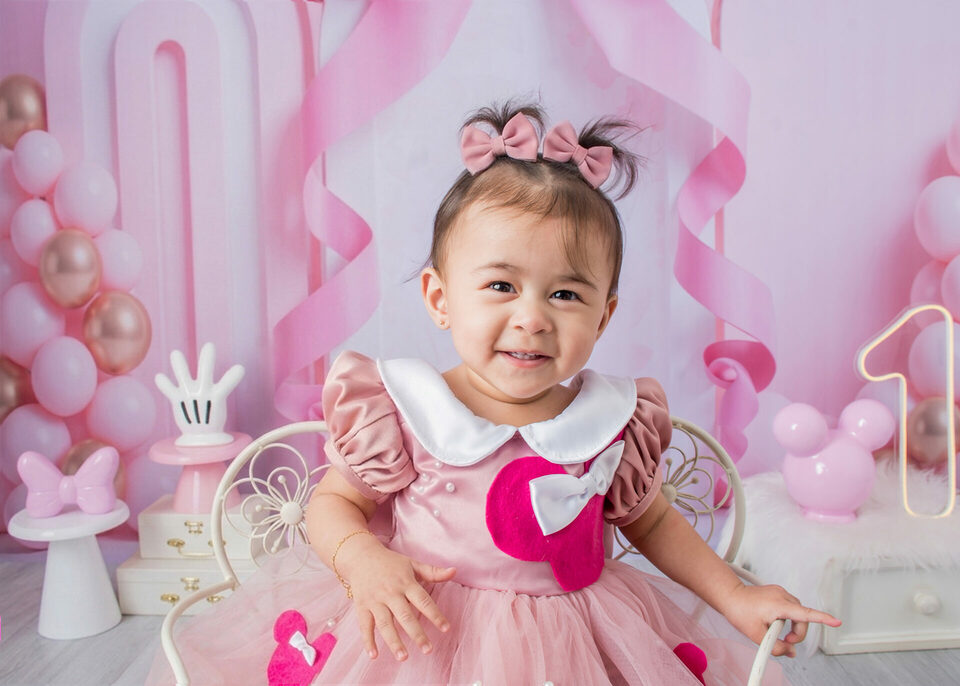 Minnie Rosa
