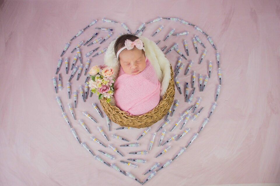 Menina | João Pessoa