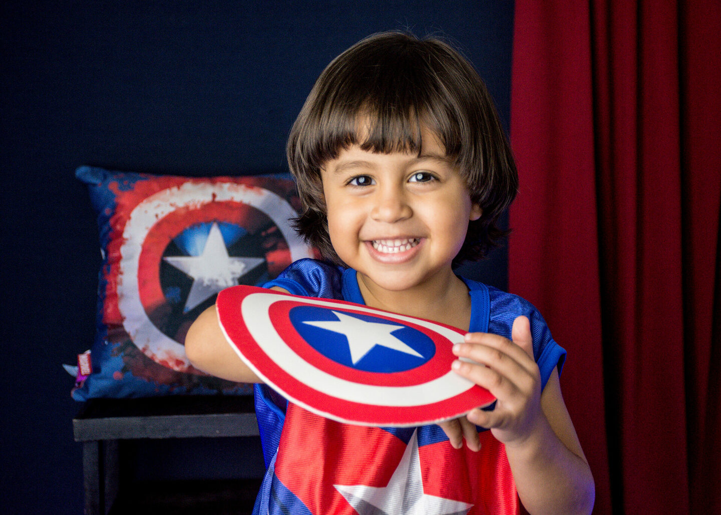 Ensaios de Meninos | João Pessoa