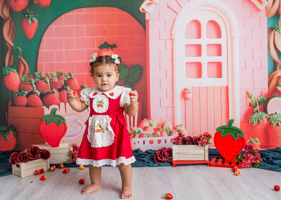 Moranguinho (LANÇAMENTO)