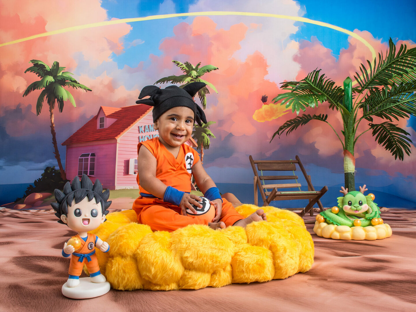 Dragon Ball (LANÇAMENTO)