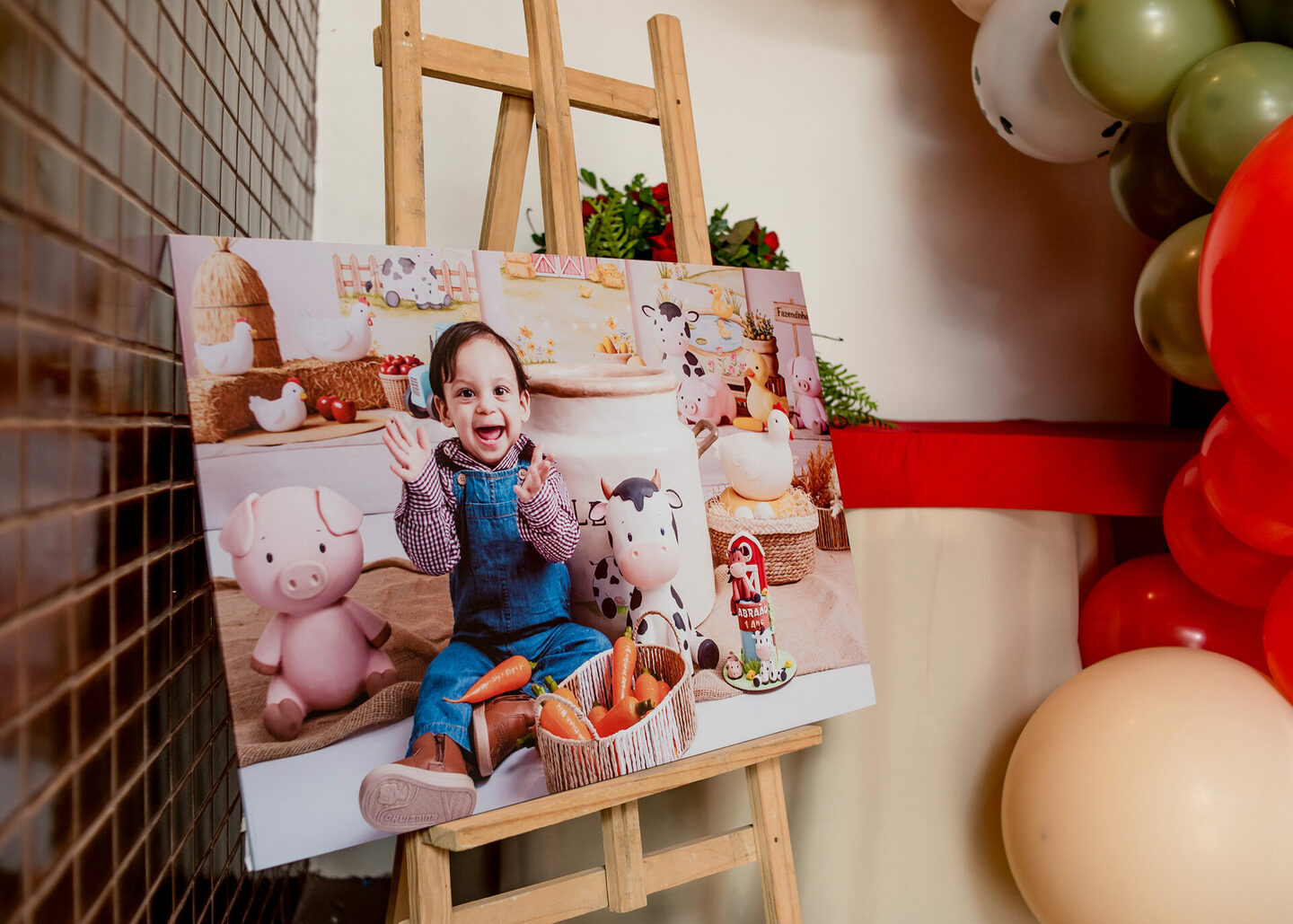 Quadros em MDF