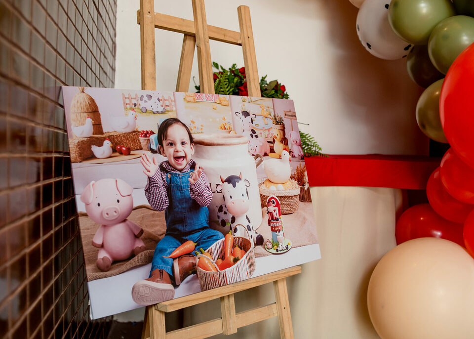 Quadros em MDF