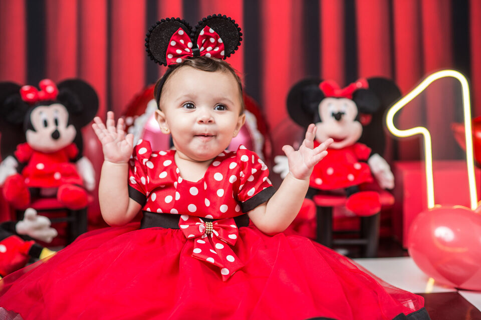 Yanna 1 Aninho |  Minnie