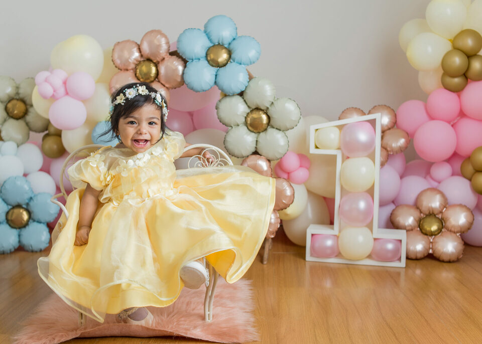 Maria Helena 1 Aninho |  Margaridas