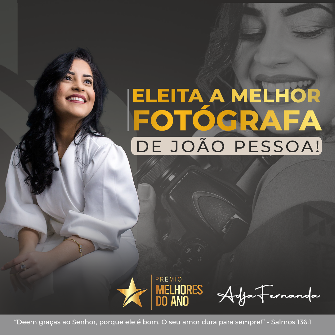 Foto Melhores do Ano - João Pessoa - Imagem 1